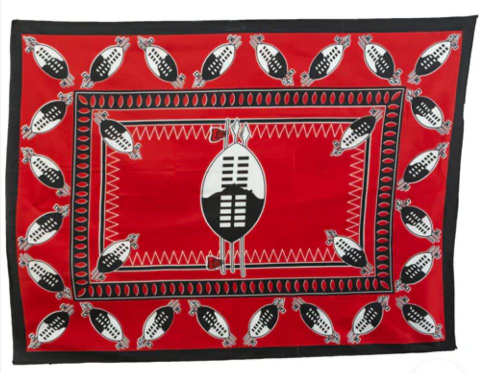 Swati Cloth