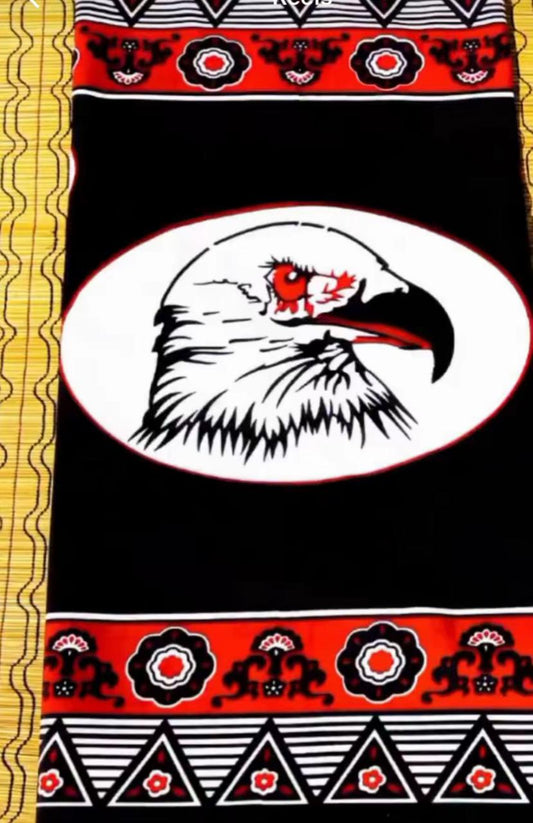 Eagle Cloth