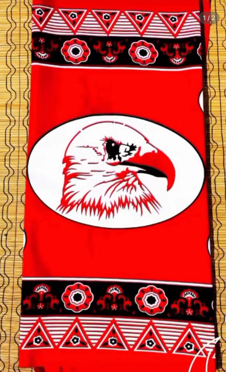 Eagle Cloth
