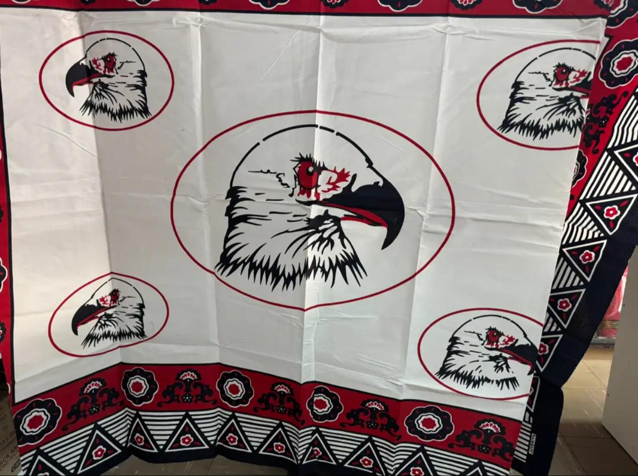 Eagle Cloth